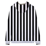 Iguro Obanai Demon Slayer: Kimetsu no Yaiba Sudadera con Cremallera y Capucha para Adultos Unisex