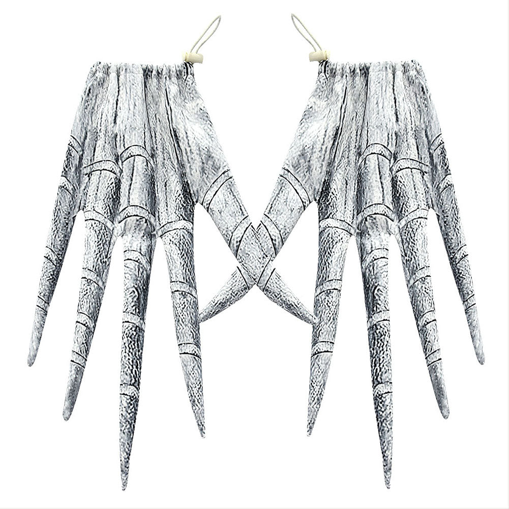 Stranger Things Cosplay Demogorgon Halloween Cosplay Mono Espeluznante para Adultos