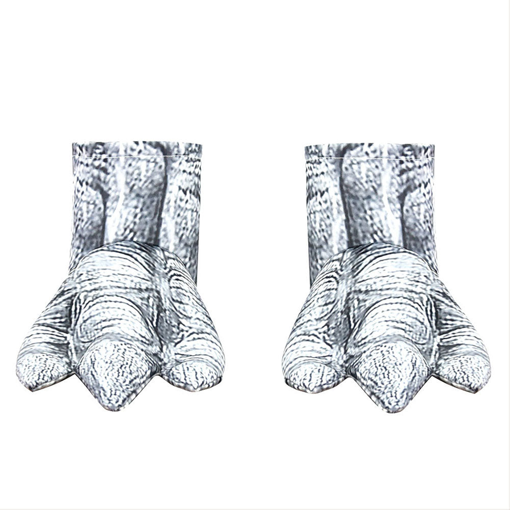 Stranger Things Cosplay Demogorgon Halloween Cosplay Mono Espeluznante para Adultos