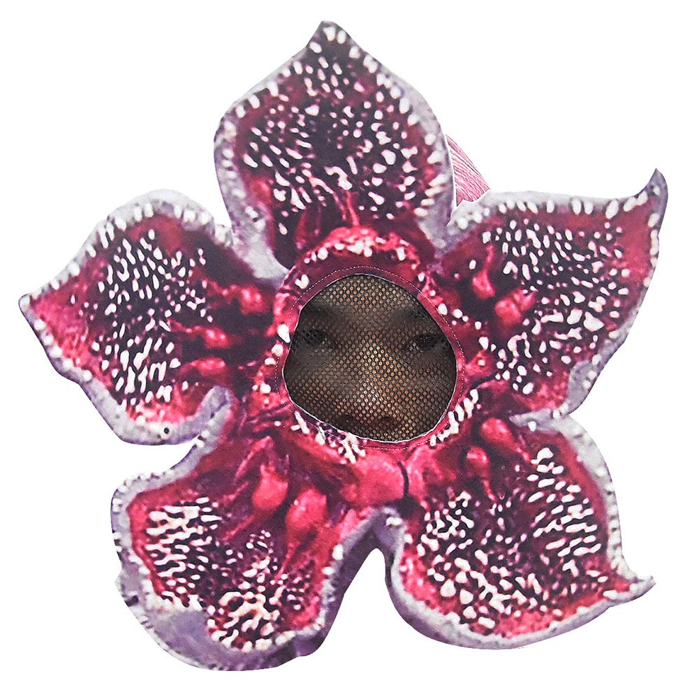 Stranger Things Temporada 3 Demogorgon Cosplay Disfraz Halloween Mono de Horror para Niños