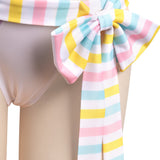 Anime One Piece Uta Cosplay Disfraz Adulto Bañador Fiesta De Carnaval Halloween Fiesta DISFRAZDEDIADEBRUJAS.ES®