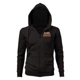 My Hero Academia Bakugo Katsuki Sudadera con Cremallera y Capucha para Adultos Unisex