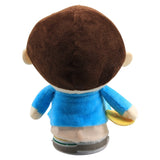 Stranger Things 3 Eleven Juguete de Peluche Regalo Especial para Niños