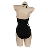 Anime My Hero Academia Bakugou Katsuki Cosplay Disfraz Traje de Baño Sensual Halloween Carnaval Traje