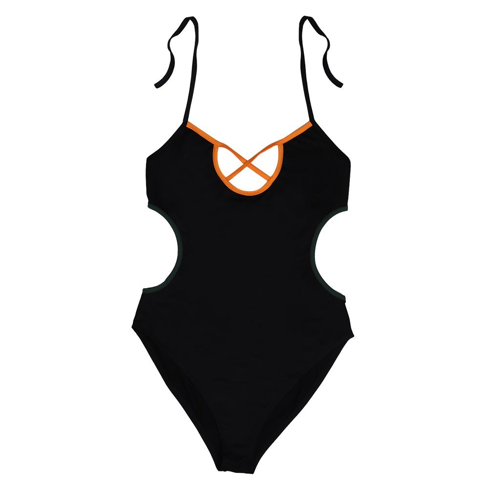 Anime My Hero Academia Bakugou Katsuki Cosplay Disfraz Traje de Baño Sensual Halloween Carnaval Traje
