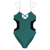 Anime My Hero Academia Midoriya Izuku Cosplay Disfraz Traje de Baño Halloween Carnaval Traje