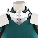 Anime My Hero Academia Midoriya Izuku Cosplay Disfraz Halloween Falda Carnaval Traje