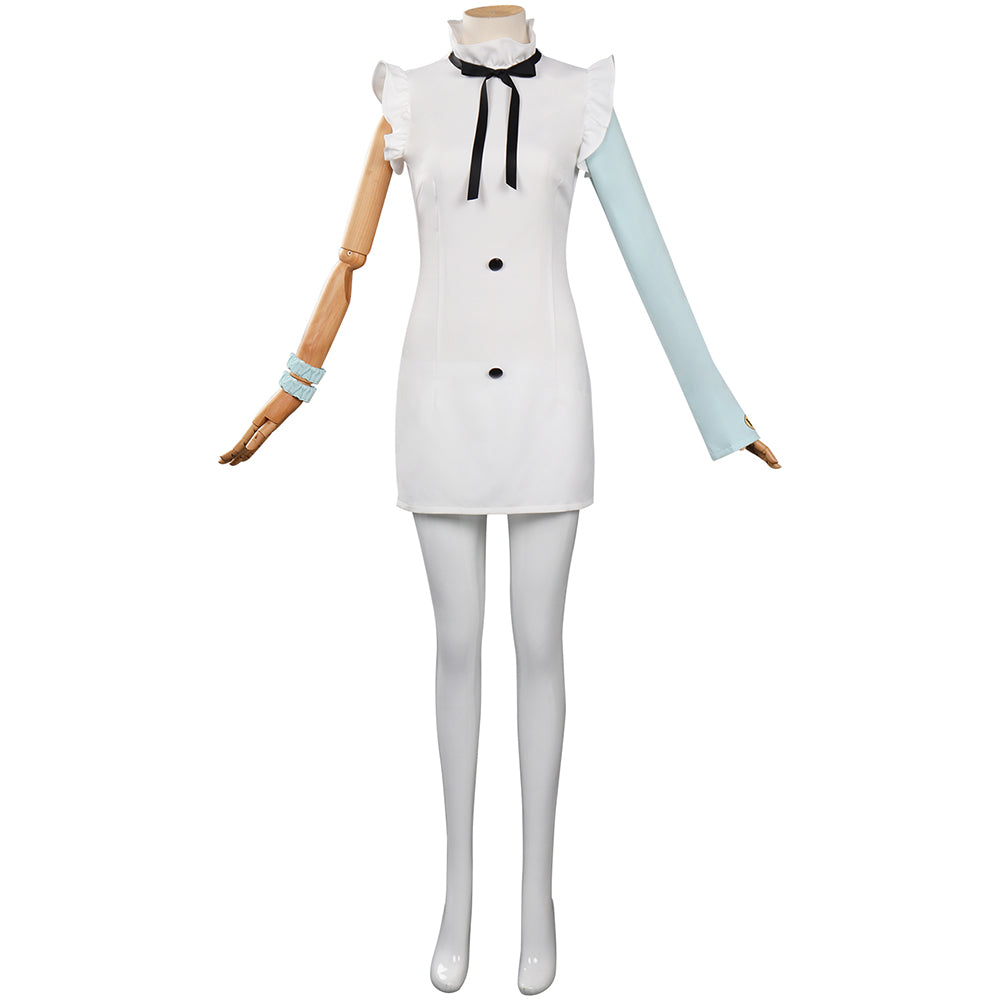 Anime One Piece Red Uta Cosplay Disfraz Traje Fiesta Navidad Carnaval