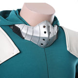 Anime My Hero Academia Midoriya Izuku Cosplay Disfraz Halloween Carnaval