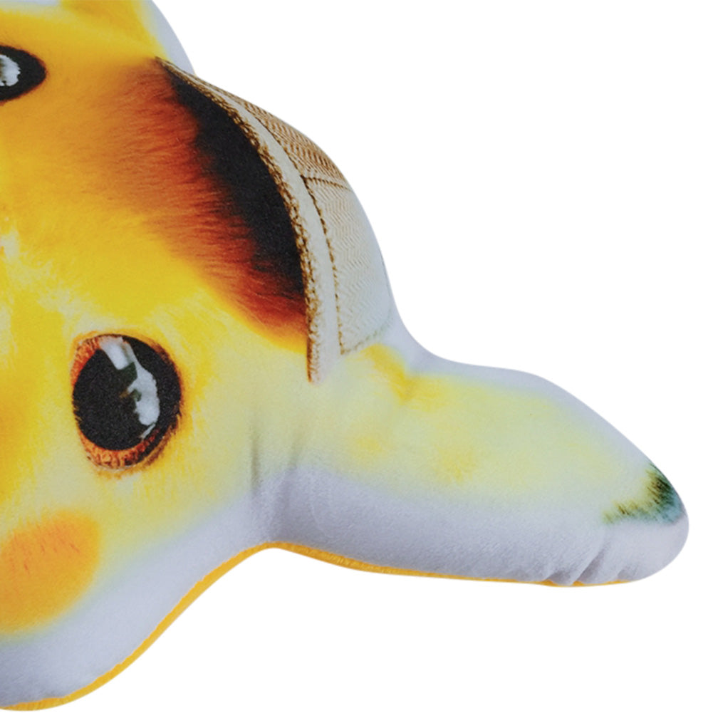 Anime Pk Detective Pikachu Juguete Lindo de Peluche Accesorios
