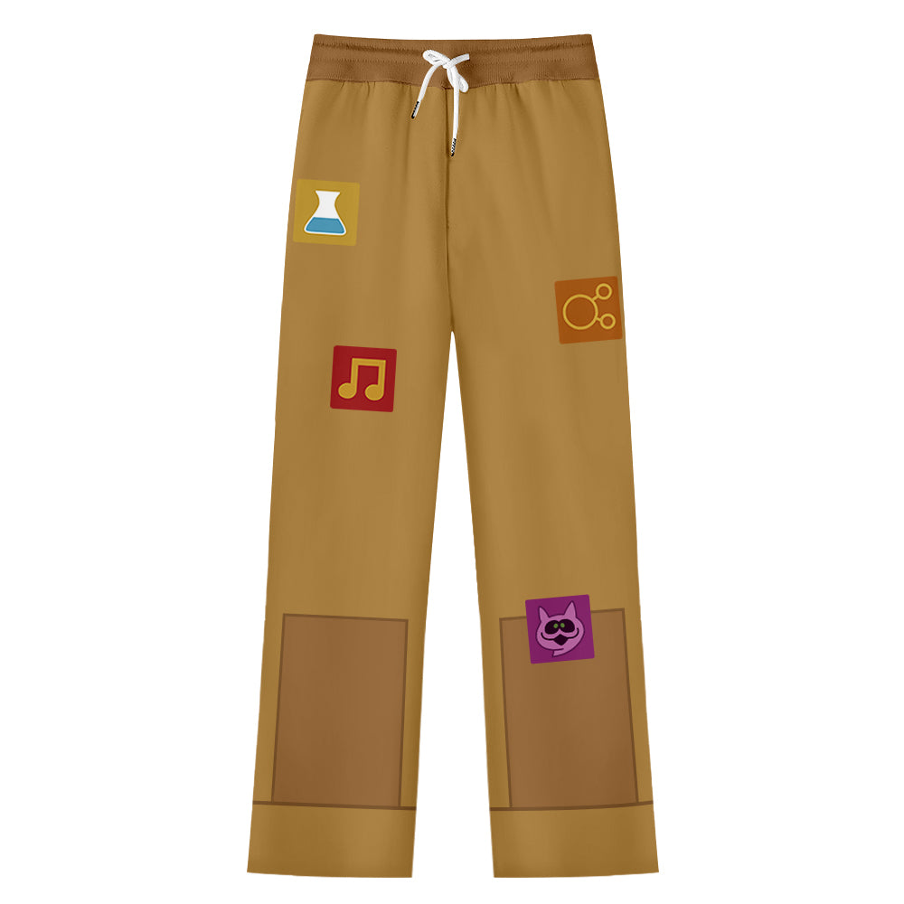 Anime The Owl House Season 3 Luz Noceda Cosplay Camiseta Pantalones Halloween Carnaval Fiesta Disfraz Traje