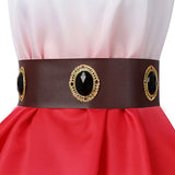 Anime Oshi No Ko Hoshino Ai Cosplay Disfraz Adulto Traje De Carnaval Halloween Fiesta Adulto Disfraz Vestido