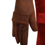 Película Star Wars: Visions Season 2 Cosplay Disfraz Infantil Niños Traje De Carnaval Halloween Fiesta