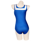 Anime My Hero Academia Cosplay Mono Fiesta Disfraz Traje de Baño Carnaval