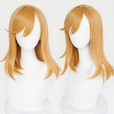 Anime Love Live! Superstar  Shibuya Kanon Cosplay Peluca Cabello Sintético Resistente al Calor Carnival Halloween Fiesta