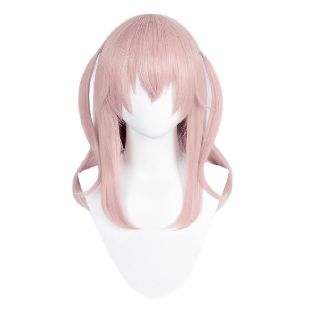 Anime My Dress-Up Darling Sajuna Inui/Juju Cosplay Peluca Cabello Sintético Resistente al Calor