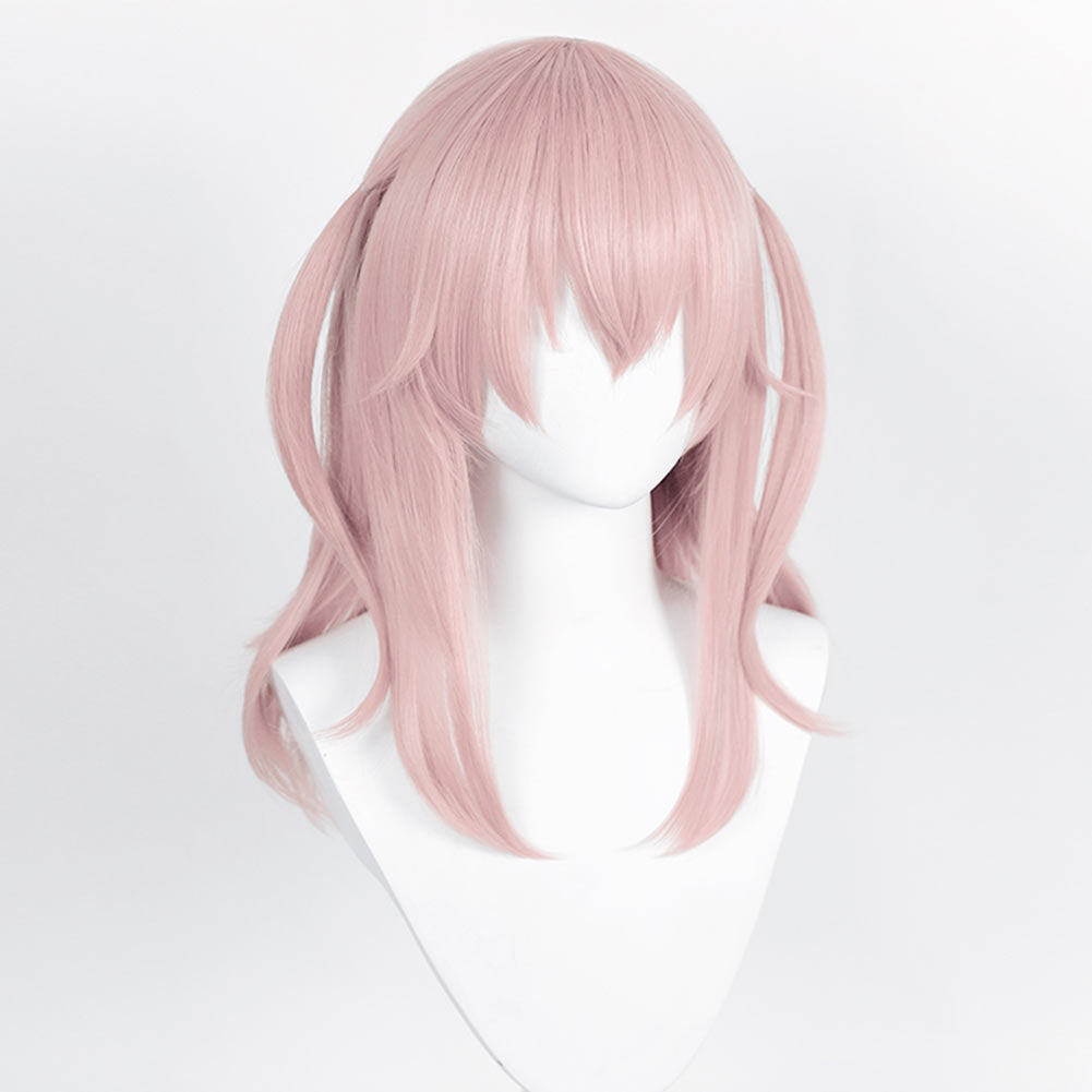 Anime My Dress-Up Darling Sajuna Inui/Juju Cosplay Peluca Cabello Sintético Resistente al Calor