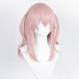 Anime My Dress-Up Darling Sajuna Inui/Juju Cosplay Peluca Cabello Sintético Resistente al Calor
