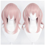 Anime My Dress-Up Darling Sajuna Inui/Juju Cosplay Peluca Cabello Sintético Resistente al Calor