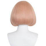 Anime Tokyo Revengers Tachibana Hinata Cosplay Peluca Cabello sintético resistente al calor Carnival Halloween Fiesta