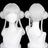 Anime Love Live! Superstar Chisato Arashi Cosplay Peluca Cabello Sintético Resistente al Calor Carnival Halloween Fiesta