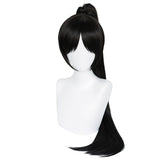 Anime Love Live! Superstar Ren Hazuki Cosplay Peluca Cabello Sintético Resistente al Calor Carnival Halloween Fiesta