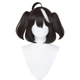 Anime Pretty Derby - Kitasan Cosplay Peluca Cabello Sintético Resistente al Calor Carnival Halloween Fiesta