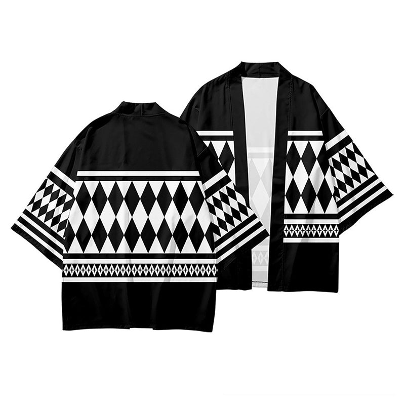 Tokyo Revengers Ryūgūji Ken Kimono Capa Halloween Carnaval  Cosplay Disfraz