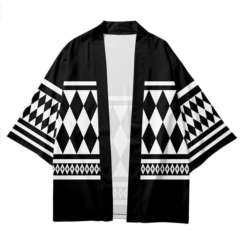 Tokyo Revengers Ryūgūji Ken Kimono Capa Halloween Carnaval  Cosplay Disfraz