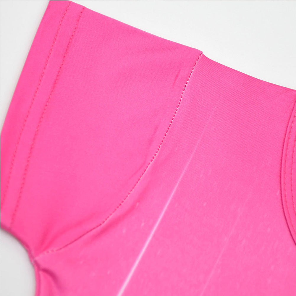 Película Cruella Niños Pijama Vestido falda Cosplay Disfraz Halloween 3D Impreso Carnaval Traje