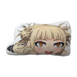Anime My Hero Academia Cosplay Muñeca Almohada de Felpa Regalo Figura de Dibujos Animados Juguete Accesorios