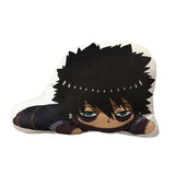 Anime My Hero Academia Cosplay Muñeca Almohada de Felpa Regalo Figura de Dibujos Animados Juguete Accesorios