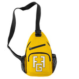 Anime My Hero Academia Cosplay Bolso de Mensajero Casual Bolsa de Pecho Bolso de Hombro de Dibujos Animados