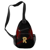 Anime My Hero Academia Cosplay Bolso de Mensajero Casual Bolsa de Pecho Bolso de Hombro de Dibujos Animados