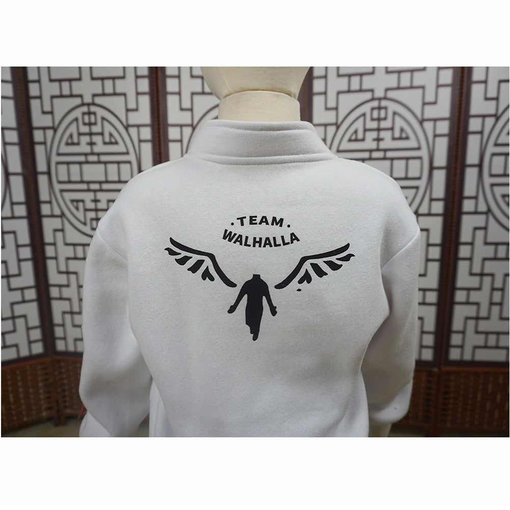 Anime Tokyo Revengers Hanemiya Kazutora Niños Cosplay Disfraz Halloween Carnaval Conjunto Traje Per.