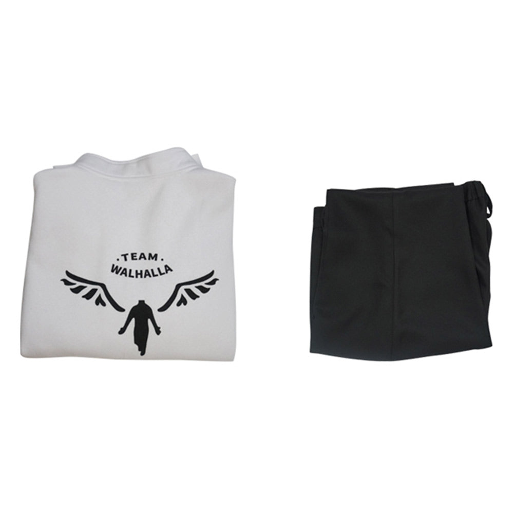 Anime Tokyo Revengers Hanemiya Kazutora Niños Cosplay Disfraz Halloween Carnaval Conjunto Traje Per.