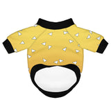 Anime Demon Slayer: Kimetsu no Yaiba Disfraz de Mascota Puppy Cosplay Ropa de Mascotas para Fiestas o Eventos Especiales