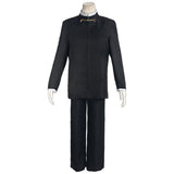 Anime Kaguya-Sama: Love Is War - Shirogane Miyuki Cosplay Disfraz Traje Navidad Carnaval Fiesta