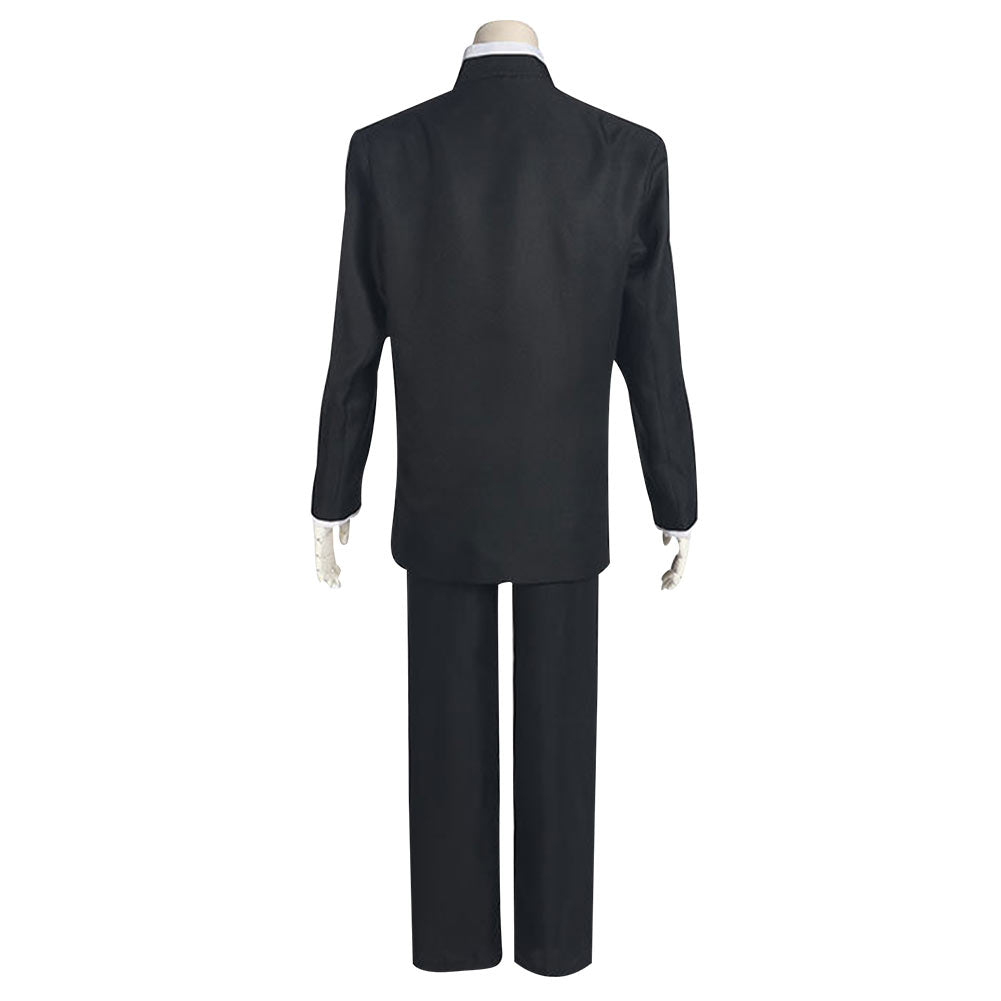 Anime Kaguya-Sama: Love Is War - Shirogane Miyuki Cosplay Disfraz Traje Navidad Carnaval Fiesta