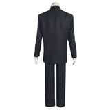 Anime Kaguya-Sama: Love Is War - Shirogane Miyuki Cosplay Disfraz Traje Navidad Carnaval Fiesta