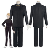 Anime Kaguya-Sama: Love Is War - Shirogane Miyuki Cosplay Disfraz Traje Navidad Carnaval Fiesta
