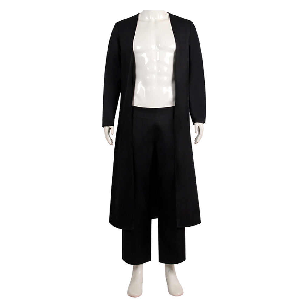 Anime Tokyo Revengers Kakuchou Cosplay Disfraz Halloween Carnaval Traje Per.