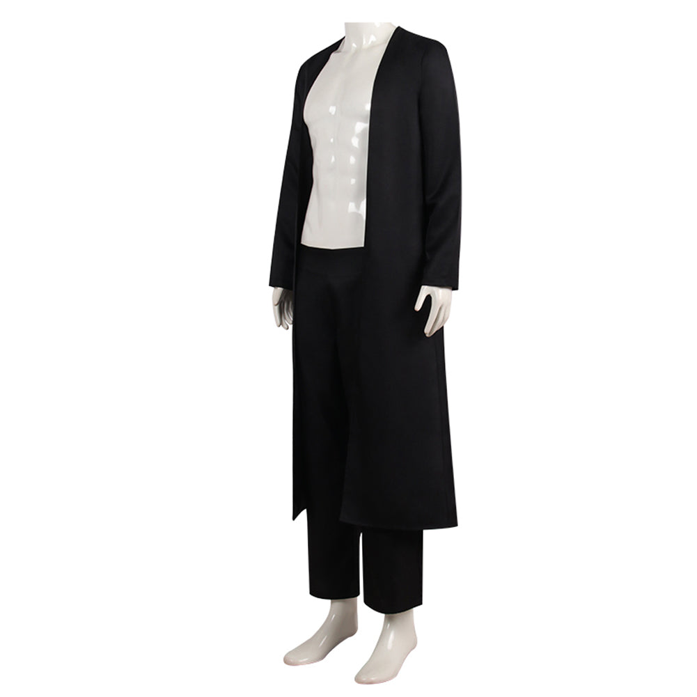 Anime Tokyo Revengers Kakuchou Cosplay Disfraz Halloween Carnaval Traje Per.