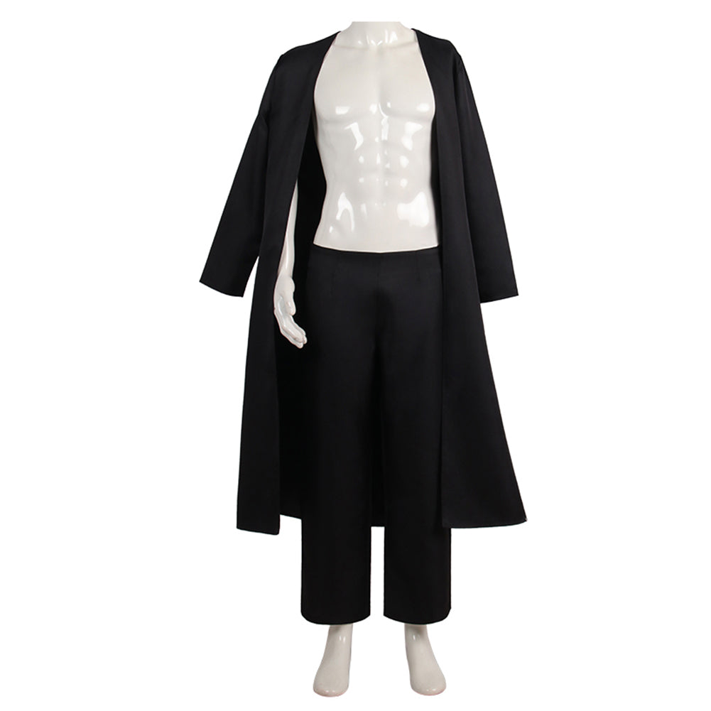 Anime Tokyo Revengers Kakuchou Cosplay Disfraz Halloween Carnaval Traje Per.