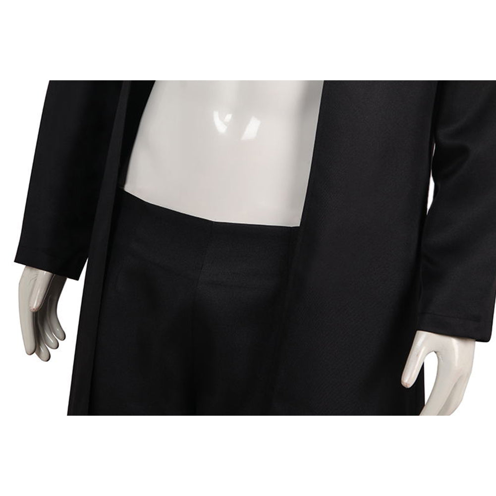 Anime Tokyo Revengers Kakuchou Cosplay Disfraz Halloween Carnaval Traje Per.