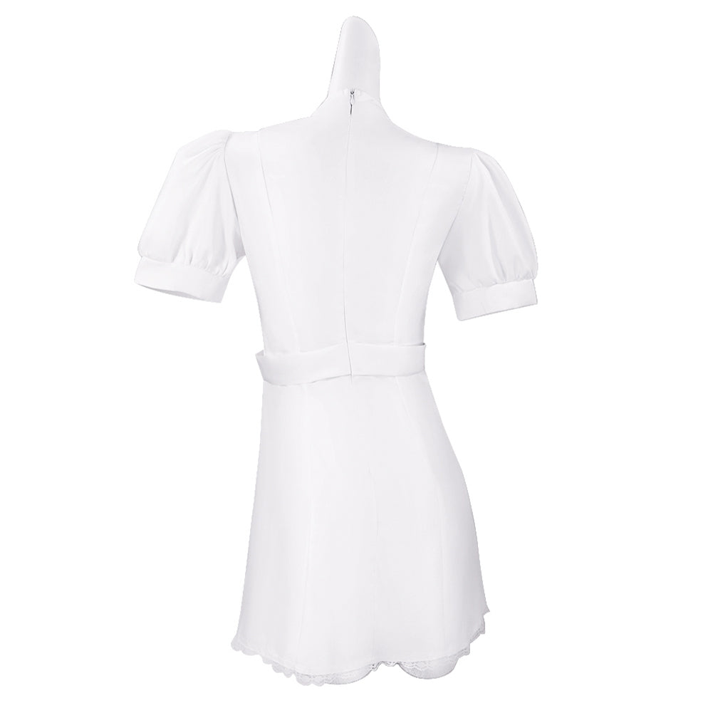 Anime My Dress-Up Darling Kitagawa Marin Cosplay Navidad Disfraz Traje Vestido