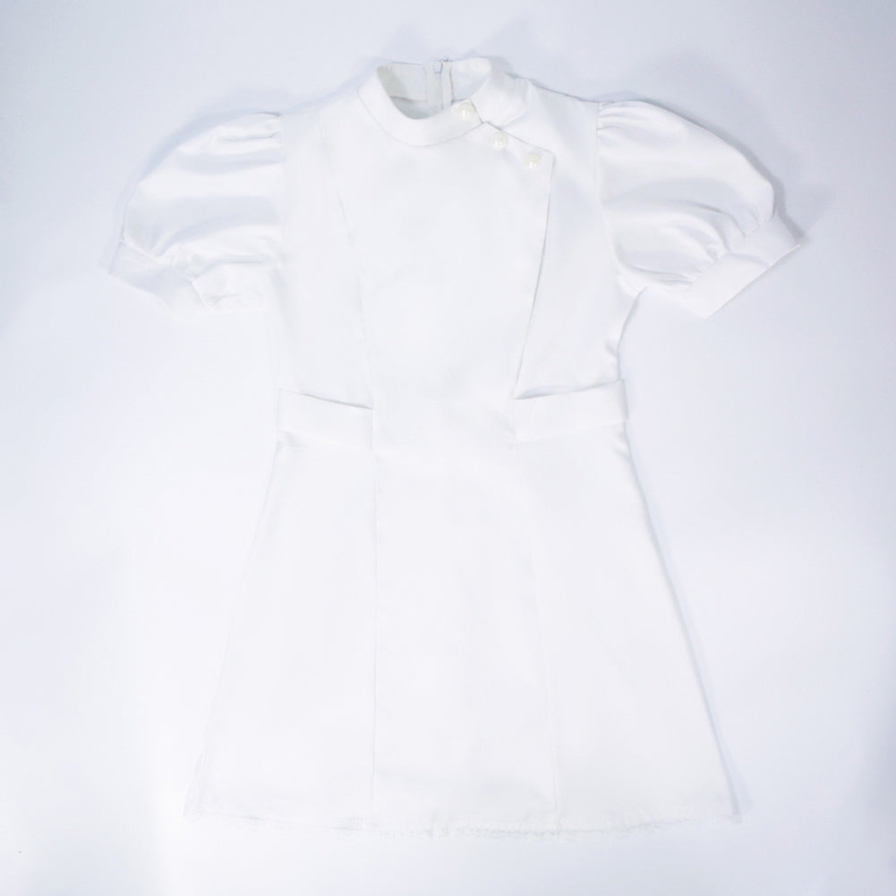 Anime My Dress-Up Darling Kitagawa Marin Cosplay Navidad Disfraz Traje Vestido
