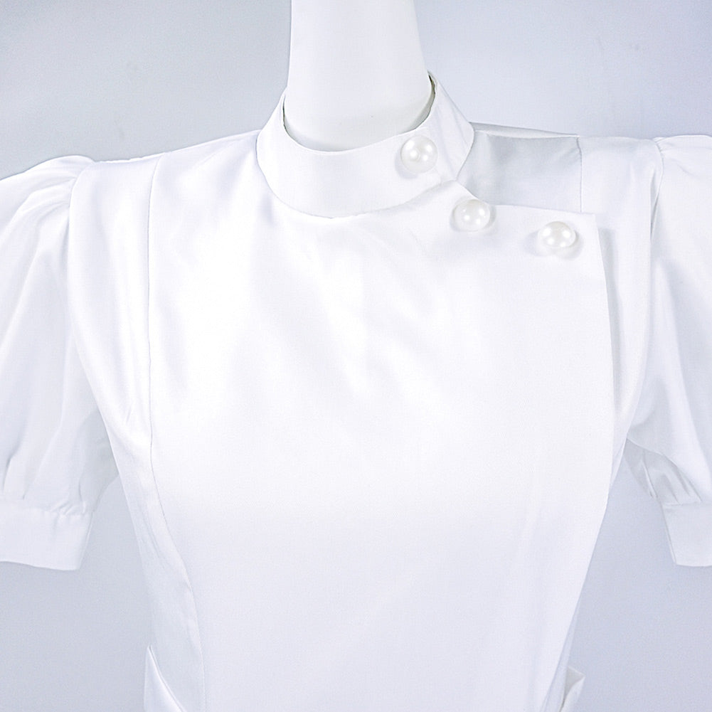 Anime My Dress-Up Darling Kitagawa Marin Cosplay Navidad Disfraz Traje Vestido