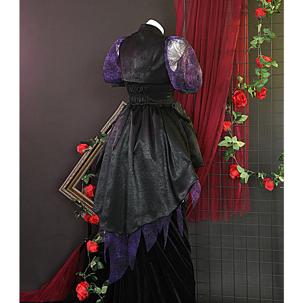 Anime My Dress-Up Darling Kitagawa Marin Cosplay Halloween Disfraz Traje Vestido