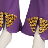Anime JoJo‘s Bizarre Adventure Diavolo Cosplay Disfraz Traje Navidad Carnaval Fiesta
